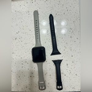 Series 3 Apple Watch - 38 mm band